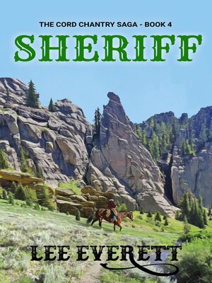 cover image of Sheriff